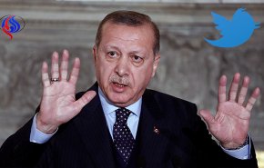 أردوغان يغرد متحديا: لا أحد سيمحو تاريخ تركيا