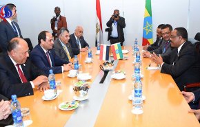 مصر تعلّق على رفض إثيوبيا مشاركة طرف محايد في محادثات سد النهضة