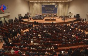 تاریخ برگزاری انتخابات پارلمانی عراق تصویب شد