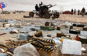 القوات المسلحة الليبية: شحنة المتفجرات لم تكن موجهة إلى ليبيا وحدها