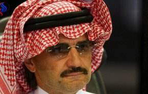 نقل الأمير الوليد بن طلال من سجن 