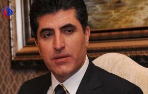 نیچروان بارزانی :کردستان عراق نباید به صحنه مبارزه علیه کشورهای همسایه تبدیل شود