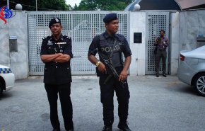 شرطة ماليزيا تعتقل شخصين على صلة بـ