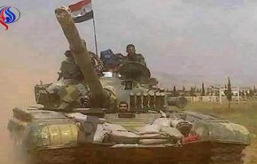 هل بدأ زحف الجيش السوري نحو سراقب؟