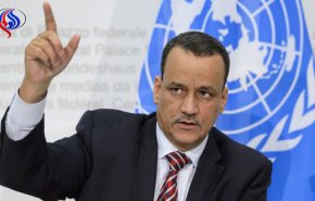 المبعوث الأممي باليمن يطلب الإعفاء من منصبه