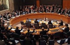 نشست شورای امنیت درخصوص عفرین بدون نتیجه پایان یافت
