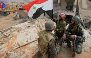 ارتش سوریه کنترل هفت روستای دیگر در استان حلب را به دست گرفت