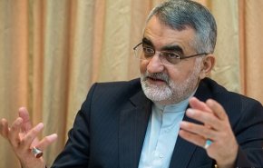 ايران لن تجري أية مفاوضات بشأن برنامجها الصاروخي