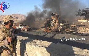 مقتل عدد من الجنود السعوديين والمرتزقة في عمليات للقوات اليمنية