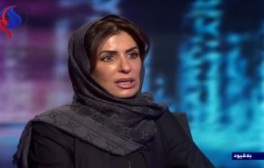بالفيديو: أميرة سعودية تتحدى بن سلمان!