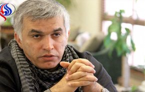 «رايتس ووتش» تطالب البحرين بتبرئة «نبيل رجب» وإطلاق سراحه