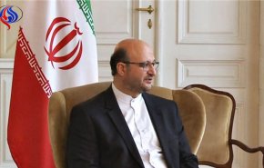 ايران تلعب دورا رياديا في مكافحة الارهاب في المنطقة