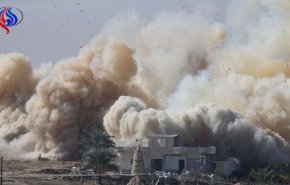 مقتل إرهابيين وضبط متفجرات بمدينة العريش في سيناء المصرية