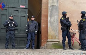وزير عدل الدنمارك يطالب المواطنين بالاعتياد على رؤية الجنود