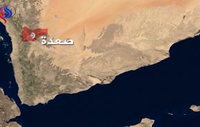  16 شهيداً وجريحاً في جريمة جديدة لطيران العدوان السعودي في صعدة