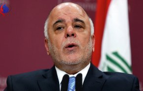 العبادي: لن نسمح باستغلال الاراضي العراقية ضد ايران