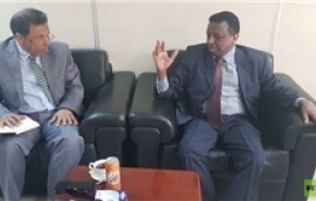سودان کاردار سفارت لیبی را فراخواند