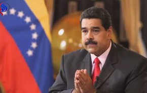 كراكاس تدعو لانتخابات رئاسية ومادورو يعلن استعداده للترشح
