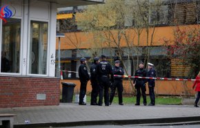 بالصور.. مقتل طالب فى حادث طعن بسكين داخل مدرسة بألمانيا