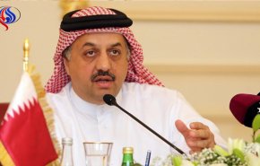 ماذا قالت قطر باول تعليق لها على عمليات غصن الزيتون؟