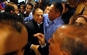 هيئة الانتخابات المصرية تستبعد اسم الفريق سامي عنان