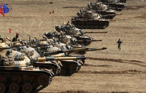 شاهد.. مواقف دولية ضد التدخل التركي في شمال سوريا