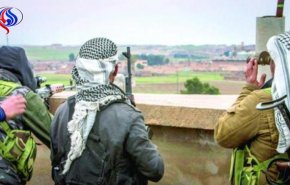 الوحدات الكردية تقتل عناصر فيلق الشام المدعوم تركيا