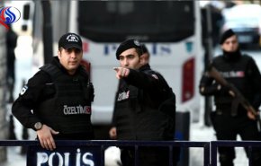إصابة 3 أشخاص في هجوم مسلح في اسطنبول