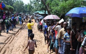 الأمم المتحدة تدعو ميانمار للسماح بدخول مخيمات الروهينجا دون عائق