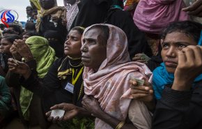 سازمان ملل کشتار مسلمانان روهینگیا را 