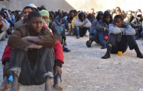 توقيف عصابة متهمة بتعذيب مهاجرين في ليبيا