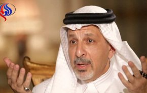 السفير السعودي بالقاهرة يدّعي أن العدوان على اليمن لم ينهك ميزانية المملكة