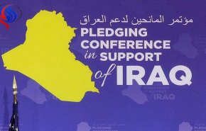 الكويت تدعو روسيا للمشاركة في مؤتمر إعادة إعمار العراق