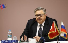 سفير موسكو في أنقرة يكشف تفاصيل التنسيق حول سوريا