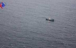 فقدان الاتصال بسفينة صيد روسية على متنها 21 شخصا