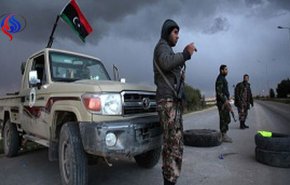 ابراز نگرانی سازمان ملل از اعدام‌های وحشیانه در لیبی