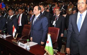 وزراء الخارجية الأفارقة يجتمعون للإعداد للقمة الأفريقية