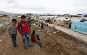لا لاجئين سوريين في لبنان بحلول صيف 2018