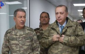 الرئيس التركي: سنسلم عفرين لأصحابها الحقيقيين