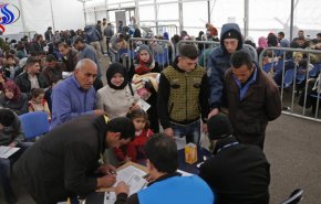 6000 مهاجر سوري مهددون بالترحيل من أمريكا!