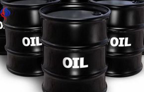 قیمت نفت به ۷۰ دلار و ۱۸ سنت کاهش یافت