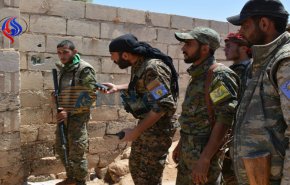 الوحدات الكردية تعلن أسر 16 جنديا تركيا في عفرين