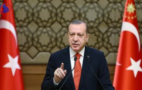 اردوغان: منبج بعد عفرين ثم إلى حدودنا مع العراق