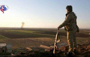آخرین آمار نیروهای کرد از قربانیان عملیات 