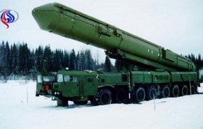 آمریکا قادر به مقابله با حمله اتمی روسیه و چین نیست