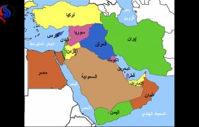 الامارات تحذف خريطة دولة عربية من مناهجها الدراسية!