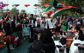 الكويت تستبعد فنانَين سعوديين من احتفالاتها بالعيد الوطني