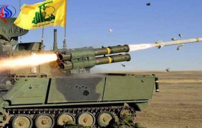 تشدید نگرانی اسرائیل از دقت بالای موشک‌های حزب الله