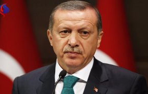 بالفيديو .. الرئيس التركي يهدد بتوسيع الهجوم على عفرين