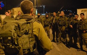 اصابة 11 جنديا اسرائيليا خلال شجار